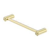 Zen Ss316L Hand Nero Towel Rail - Brushed Gold